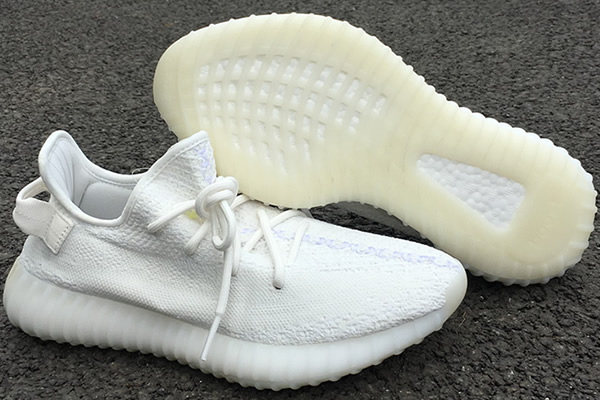Yeezy Boost 350 V2 Cream White